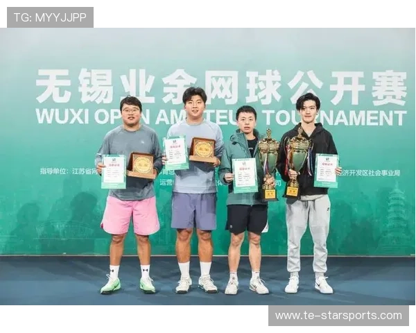 2026年网球基层赛事扶持政策出台，赛事体系更完善，网球比赛赛事安排